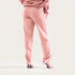 WOMEN SUEDE PANTS